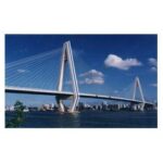 Import Bridge project from chinese wholesale supplier and manufacturer