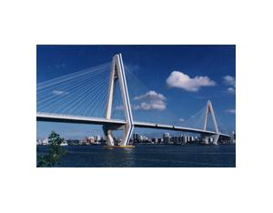 Import Bridge project from chinese wholesale supplier and manufacturer