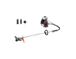 Import BRUSH CUTTER NTBG330 from chinese wholesale supplier and manufacturer