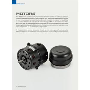 Import Brushless DC Motor from chinese wholesale supplier and manufacturer