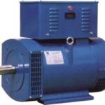 Import BRUSHLESS SERIES THREE PHASE A.C. SYNCHRONOUS ALTE from chinese wholesale supplier and manufacturer