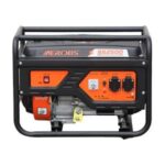 Import BS2500 2.2kw Gasoline Generator from chinese wholesale supplier and manufacturer