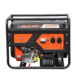 Import BS6500 5.5kw Gasoline Generator from chinese wholesale supplier and manufacturer