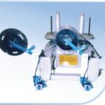 Import BSS-800 BSS-702 GEM1852 Multi-heads equin attaching machines from chinese wholesale supplier and manufacturer