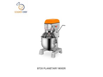 Import BT20 PLANETARY MIXER WITH CE STANDARD / FOOD MIXER / FOOD PROCESSING MACHINERY / MIXER from chinese wholesale supplier and manufacturer