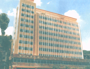 Guangxi Wuzhou Foreign Trade Co. LTD.