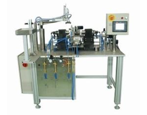 Import Bulb forming machine from chinese wholesale supplier and manufacturer