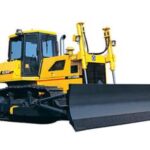 Import Bulldozer-DT140B from chinese wholesale supplier and manufacturer