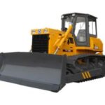 Import Bulldozer-TY160 from chinese wholesale supplier and manufacturer