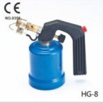 Import Butane Blow toch-HG-8 from chinese wholesale supplier and manufacturer