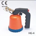 Import Butane Blow Torch-HG-4 from chinese wholesale supplier and manufacturer