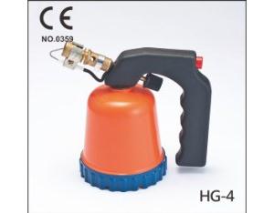 Import Butane Blow Torch-HG-4 from chinese wholesale supplier and manufacturer