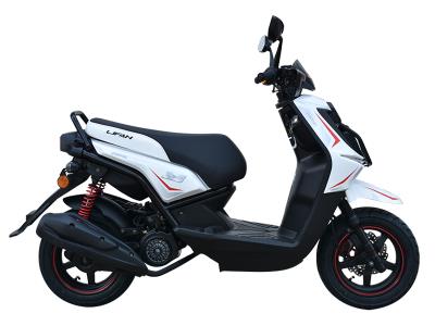 Import BWS125 (LF125T-12) LIFAN Scooter from chinese wholesale supplier and manufacturer