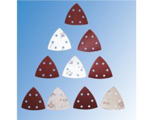 Import C-wt craft paper delta velcro disc(80mm X 80mm X 80mm) from chinese wholesale supplier and manufacturer