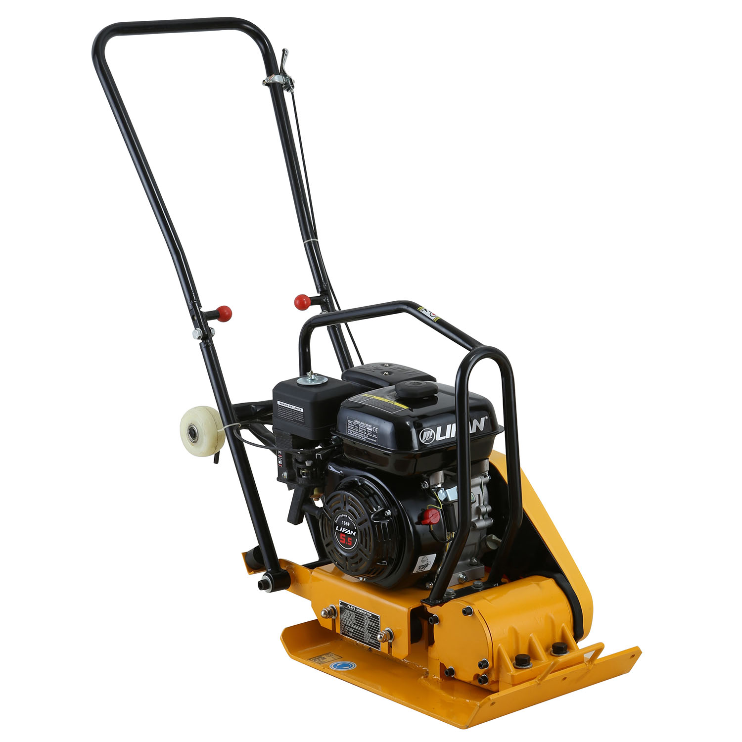 Import Ningbo ACE Machinery CO. LTD Plate Compactor from chinese wholesale supplier and manufacturer