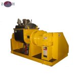 Import Vacuum kneader from chinese wholesale supplier and manufacturer