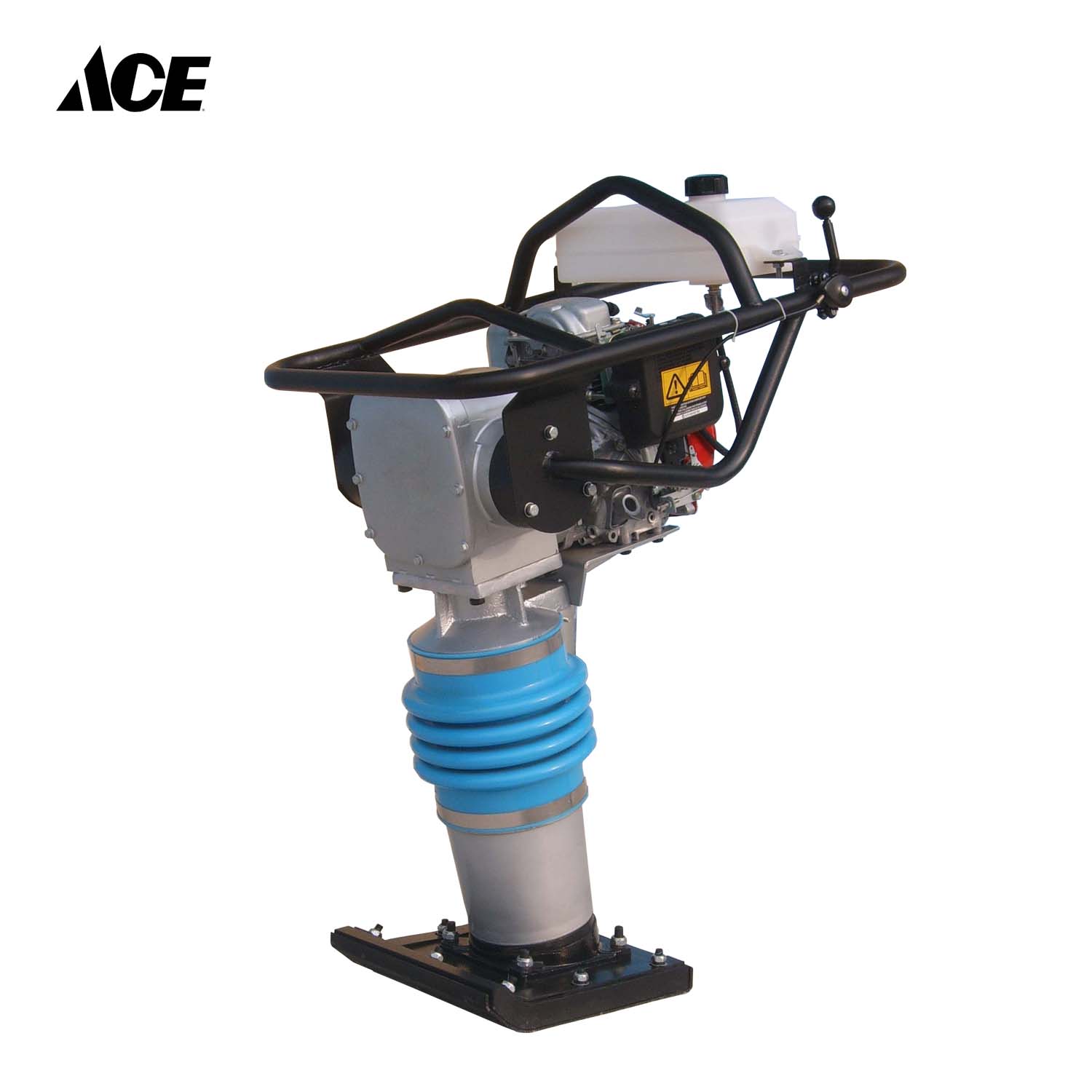 Import Ningbo ACE Machinery CO. LTD tamping rammer from chinese wholesale supplier and manufacturer