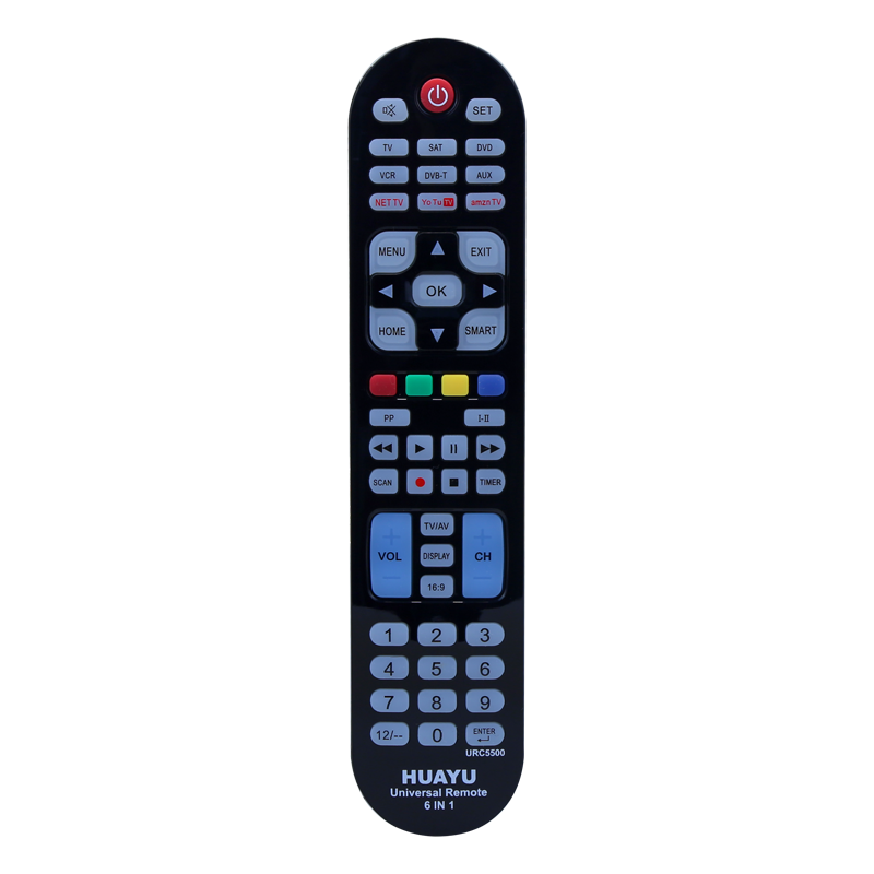 Import REMOTE CONTROL from chinese wholesale supplier and manufacturer
