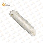 Import Nylon Solid Braided Rope from chinese wholesale supplier and manufacturer