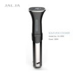 Import Sous Vide Cooker from chinese wholesale supplier and manufacturer