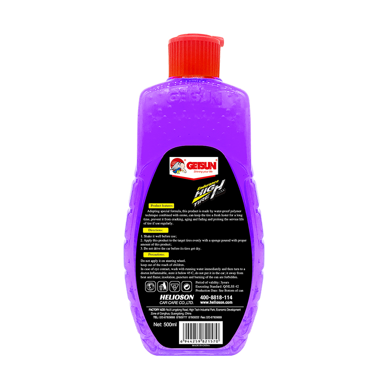 Import TIRE GEL from chinese wholesale supplier and manufacturer