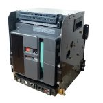 Import Air Circuit Breaker ACB from chinese wholesale supplier and manufacturer