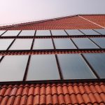 Import flat plate solar collector from chinese wholesale supplier and manufacturer
