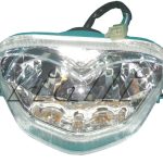 Import Motorcycle lamp from chinese wholesale supplier and manufacturer