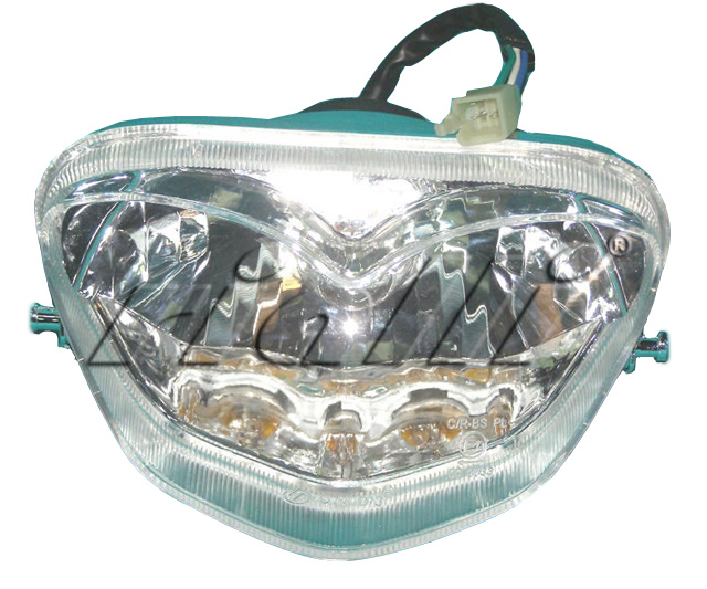 Import Motorcycle lamp from chinese wholesale supplier and manufacturer