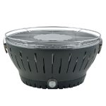 Import Ventilated Charcoal Barbecue from chinese wholesale supplier and manufacturer