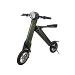 Import Lehe K3 electric scooter from chinese wholesale supplier and manufacturer