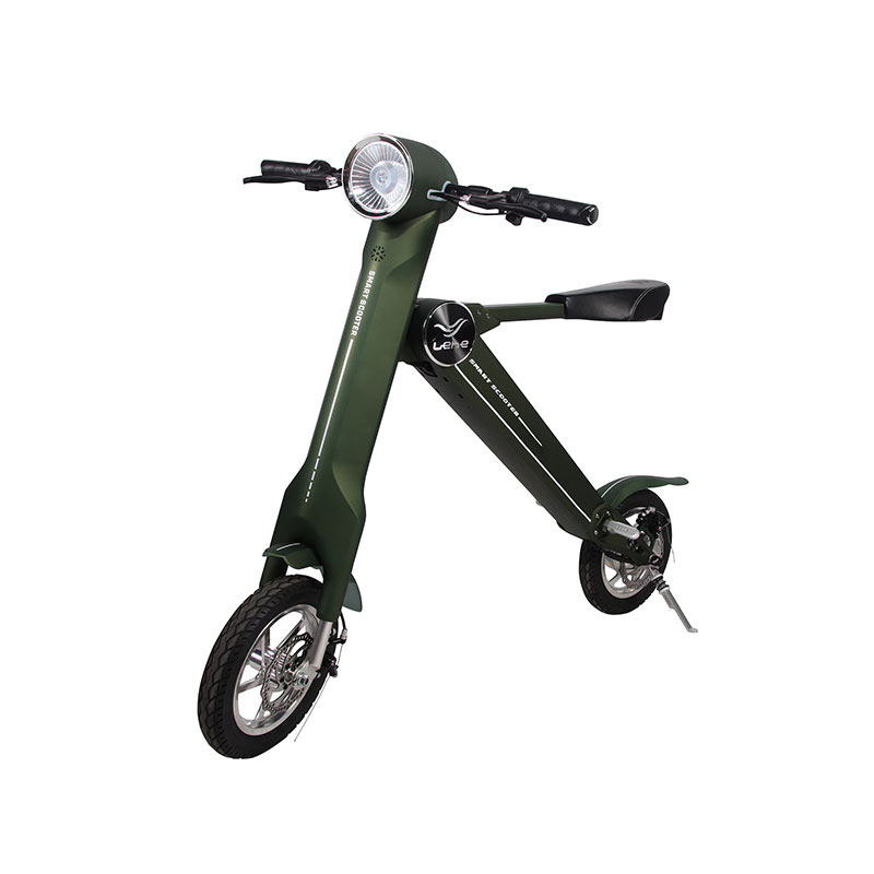 Import Lehe K3 electric scooter from chinese wholesale supplier and manufacturer