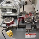 Import WIRE STRAIGHTENING AND CUTTING MACHINE GT12-16 from chinese wholesale supplier and manufacturer