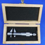 Import Inside micrometer from chinese wholesale supplier and manufacturer