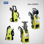 Import Mark SERIES residential electrical pressure washer cleaner from chinese wholesale supplier and manufacturer