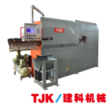 Import CNC STIRRUP BENDER WGZP16 from chinese wholesale supplier and manufacturer