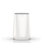 Import Envitek 0.6L Mini Peltier Dehumidifier DH025GE-A1 from chinese wholesale supplier and manufacturer