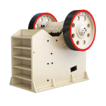 Import JAW CRUSHER from chinese wholesale supplier and manufacturer