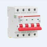 Import MCB-GYM9-125A from chinese wholesale supplier and manufacturer