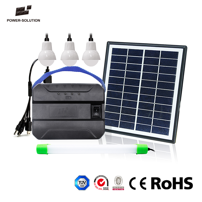 Import PS-K013NT1 Solar Home kit from chinese wholesale supplier and manufacturer