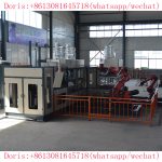 Import pulp molding tableware machine from chinese wholesale supplier and manufacturer