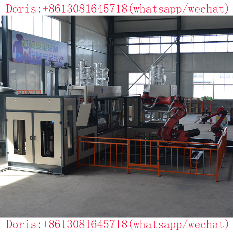 Import pulp molding tableware machine from chinese wholesale supplier and manufacturer