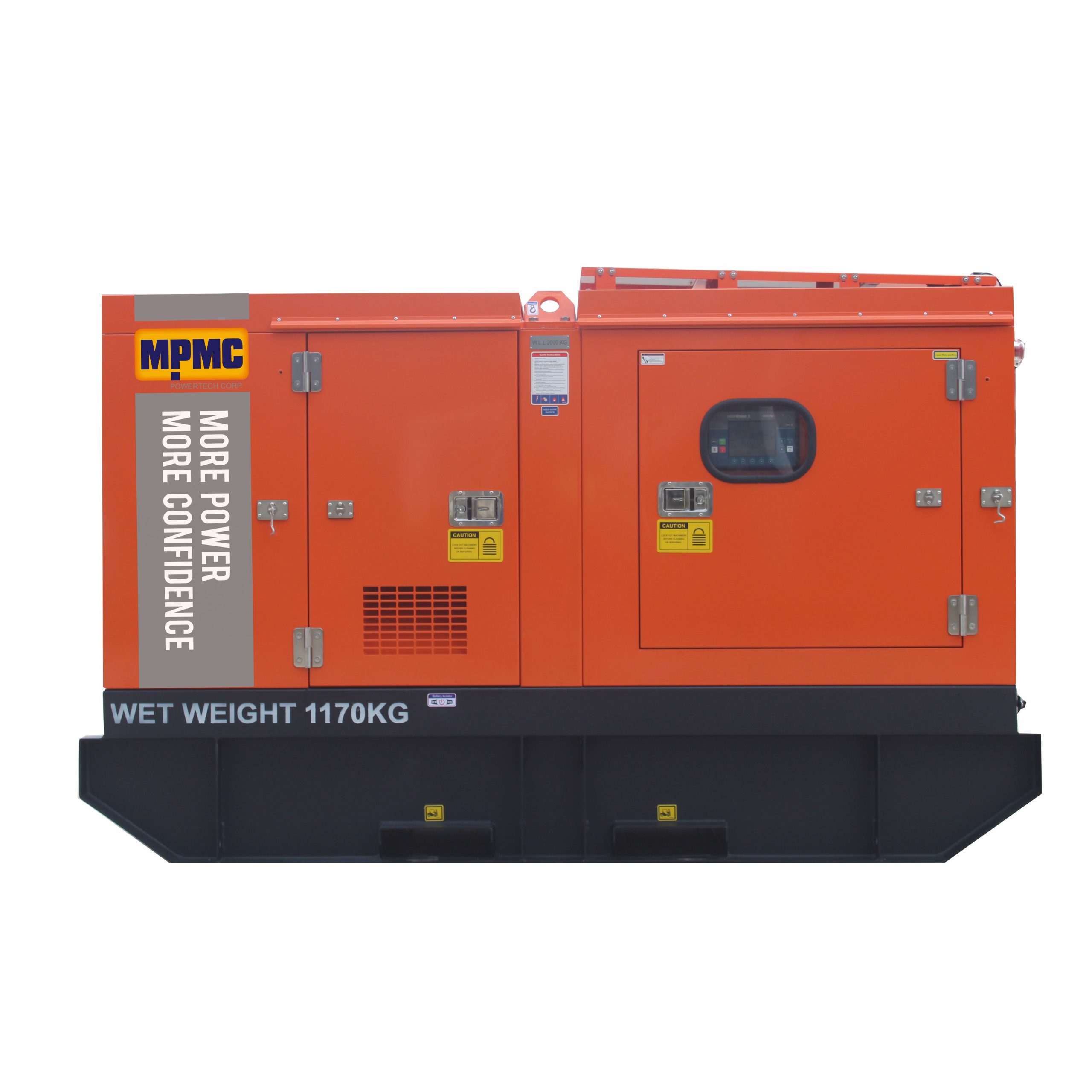 Import Australian Rental Silent Generator set from chinese wholesale supplier and manufacturer