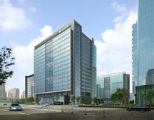 MICROSOFT CHINA.