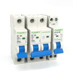 Import S7 New Type MCB from chinese wholesale supplier and manufacturer