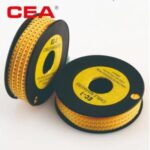 Import cable marker from chinese wholesale supplier and manufacturer