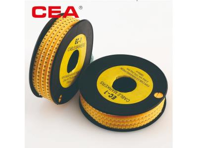 Import cable marker from chinese wholesale supplier and manufacturer