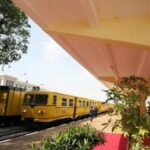 Import Cambodia Preah Vihear Rowan to Kiri Sakor Railway and Mahlo Port Project from chinese wholesale supplier and manufacturer