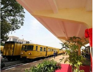 Import Cambodia Preah Vihear Rowan to Kiri Sakor Railway and Mahlo Port Project from chinese wholesale supplier and manufacturer
