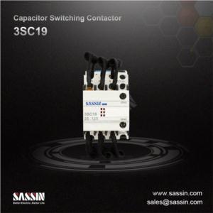 Import Capacitor Switching Contactors from chinese wholesale supplier and manufacturer